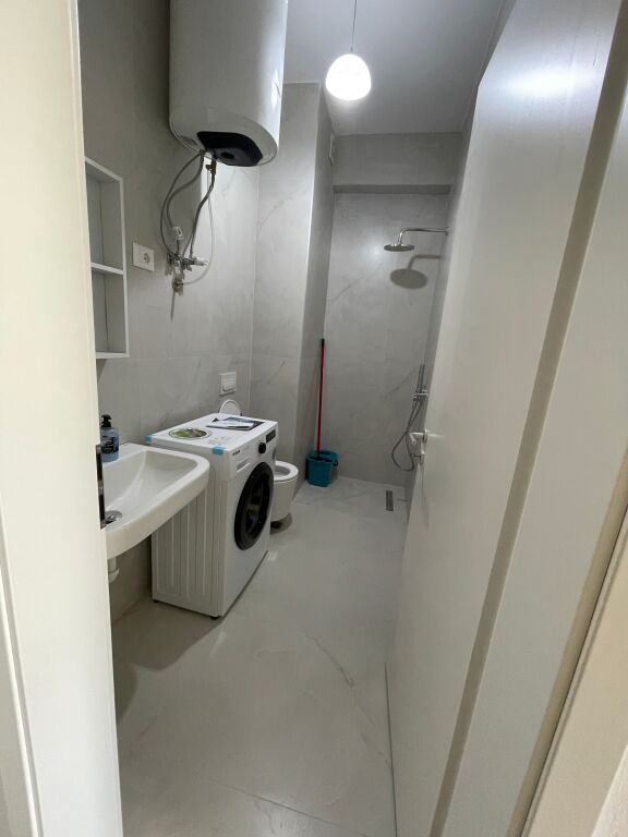 Apartament 1+1 me qera
