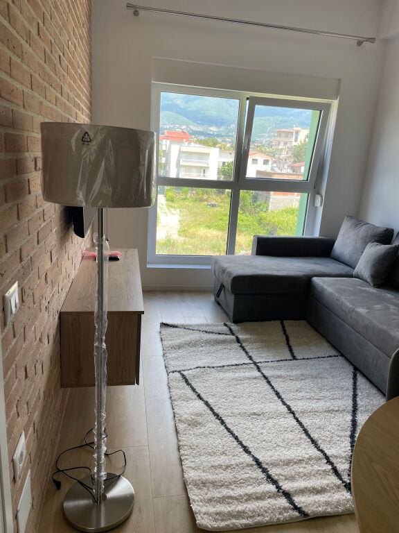 Apartament 1+1 me qera
