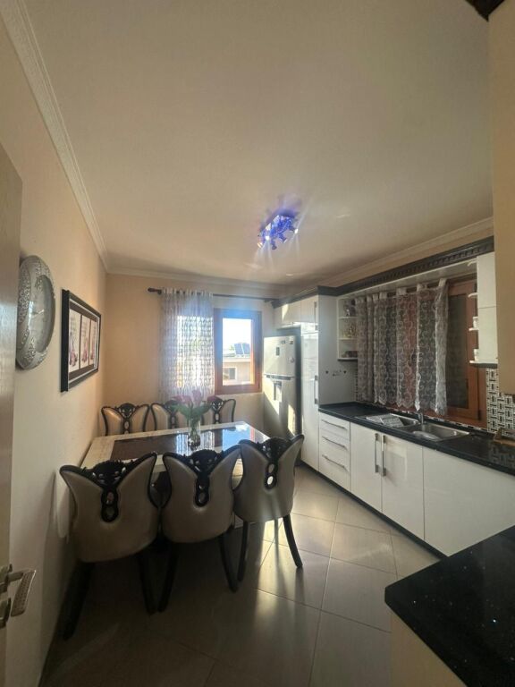 For Rent Apartment 2+1 – Former Këneta, near the Church, Durrës