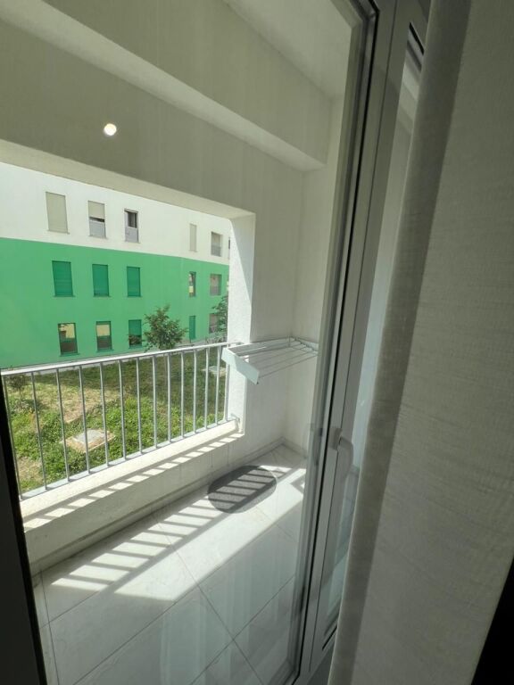 Apartament 1+1 Me Qera Ne Ali Dem