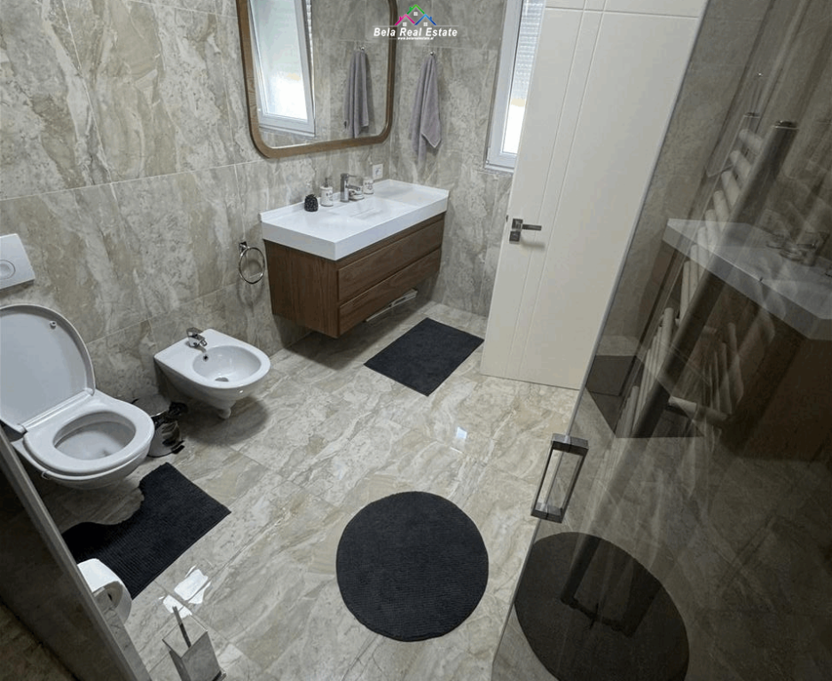 Vile 3 Kateshe Me Qera Ne Laknas (ID BV22638) Tirane