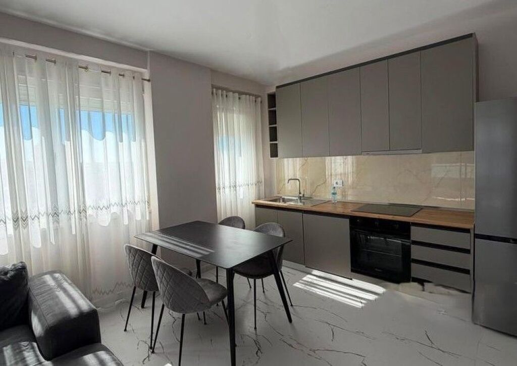 Jepet me qira apartament 2+1+2 ne Don Bosko