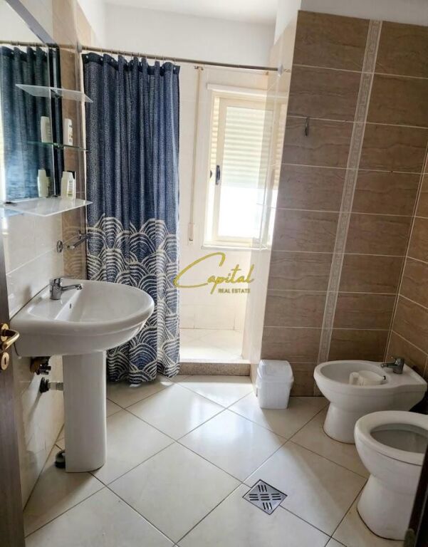 APARTAMENT ME QIRA 2+1 ISH SATCIONI TRENIT 55.000 LEKE