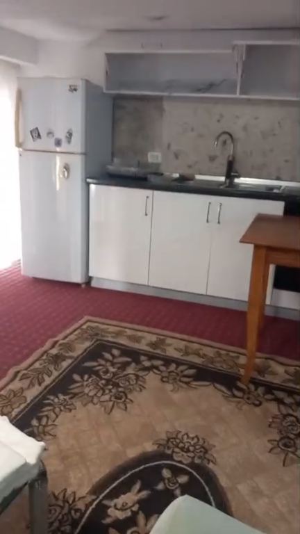 Apartament 1+ 1 te Santana 300 mij