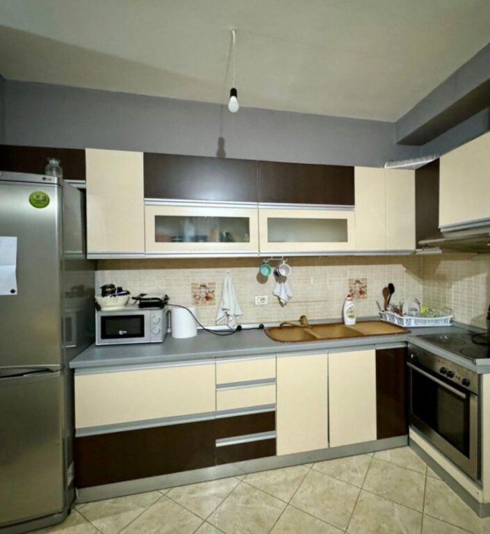 Apartment for rent 1+1 Astir