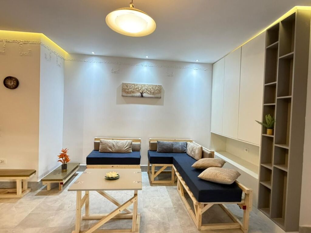 APARTMENT 1+1 FOR SALE  KD2