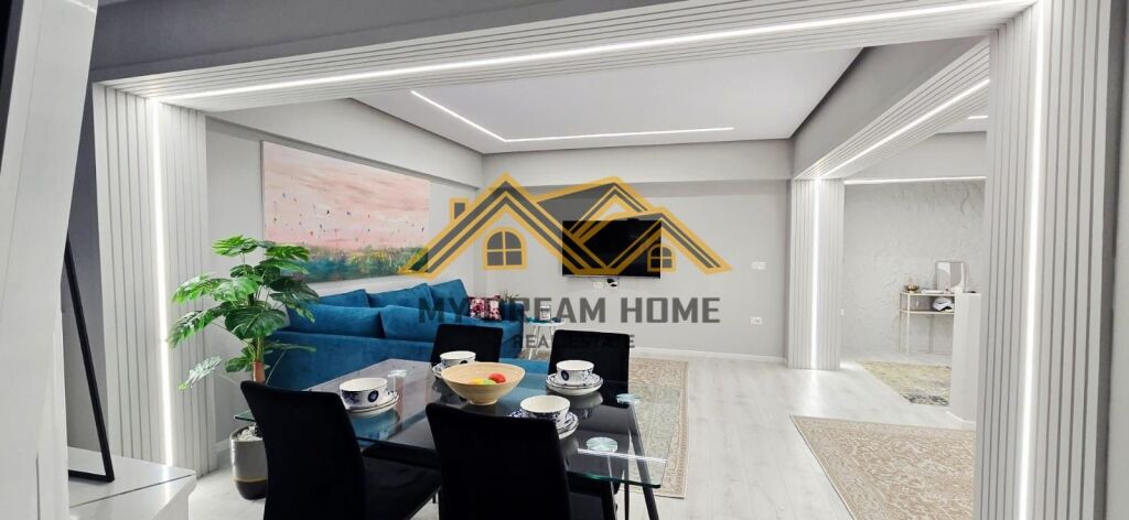 SUPER APARTMENT 1+1 FOR SALE VOLLGA DURRES!

