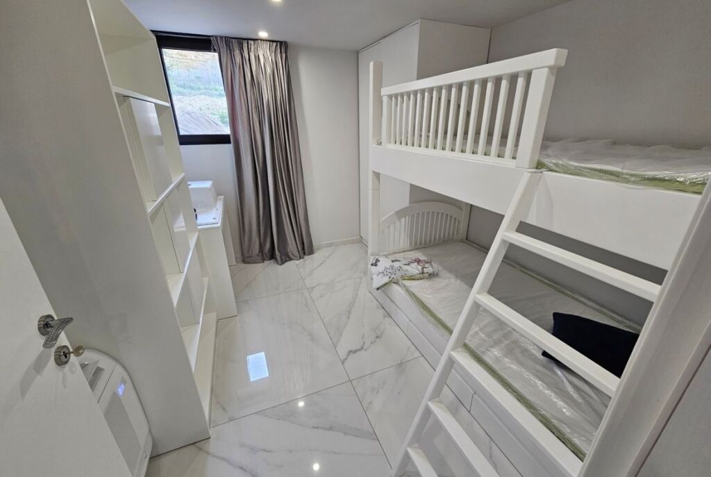 At Elite Resort, in Radhime, Luxury Duplex For Sale With Modern Investment!