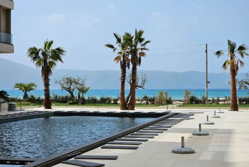 At Elite Resort, in Radhime, Luxury Duplex For Sale With Modern Investment!