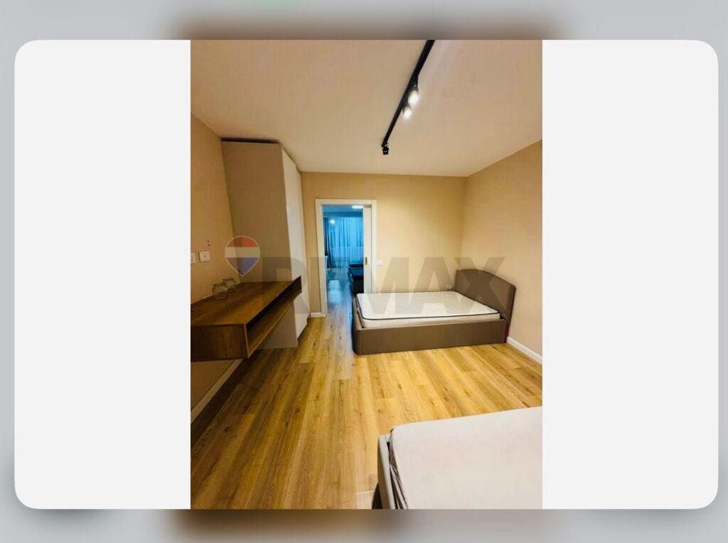🏡 Apartament 2+1+2 me Qira në Xhamllik