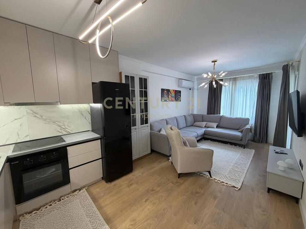 Appartamento 1+1 in vendita, Astir!