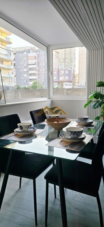 SUPER APARTMENT 1+1 FOR SALE VOLLGA DURRES!
