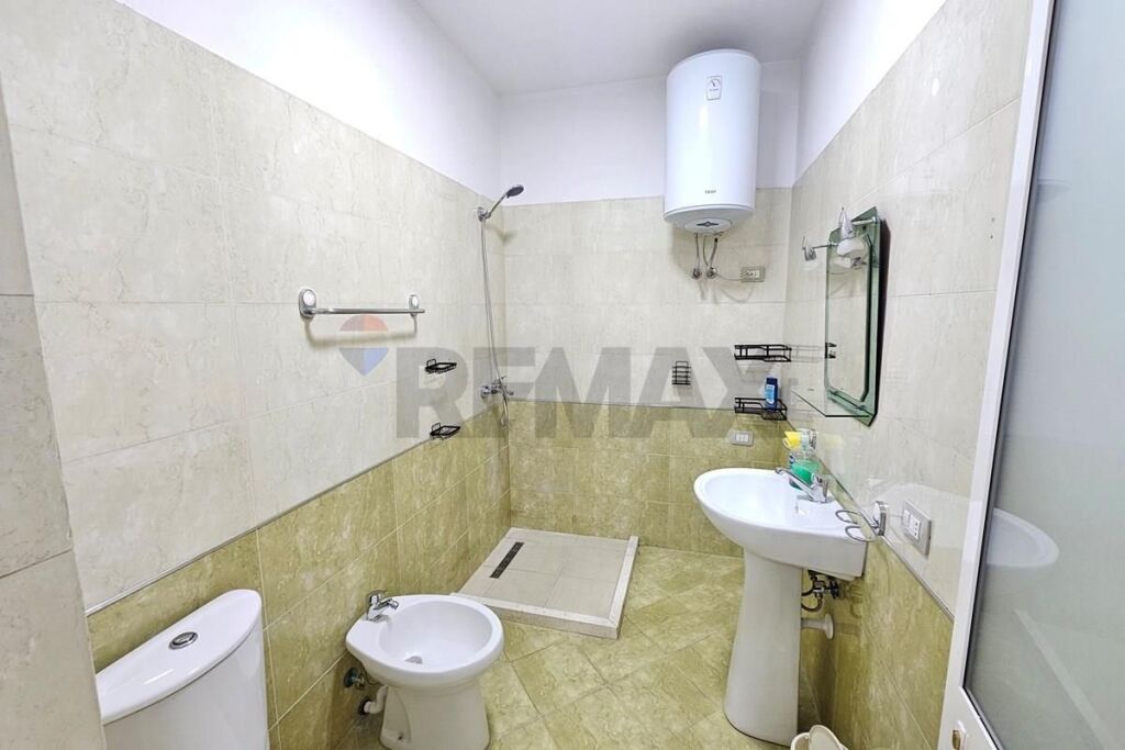Apartment 2+1 for rent Mine Peza