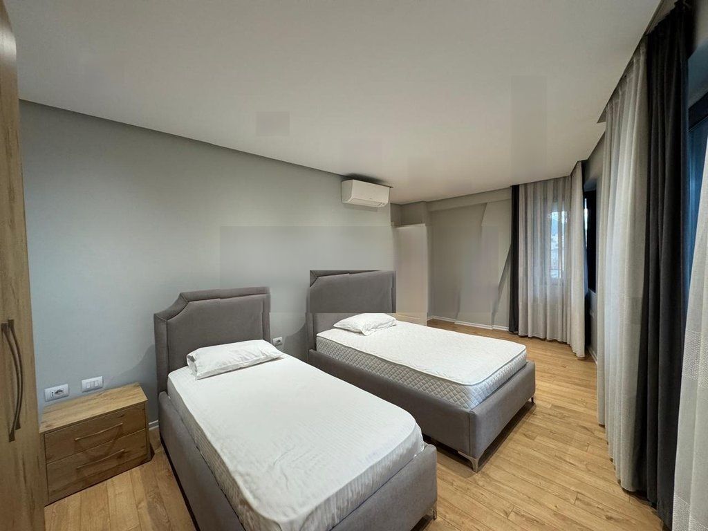 Jepet me qira Apartament 2+1+2