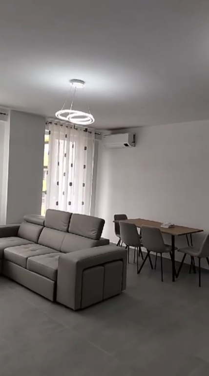 Apartment 1+1 for rent Tom Doshi Complex !
