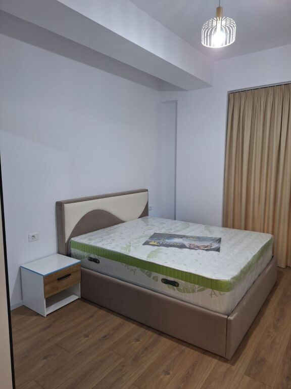 Tirane, jepet me qera apartament 1+1 Kati 4, 61 m² 43.000 LEK (Kompleksi Kaimi, ALI DEMI) PA KOMISION
