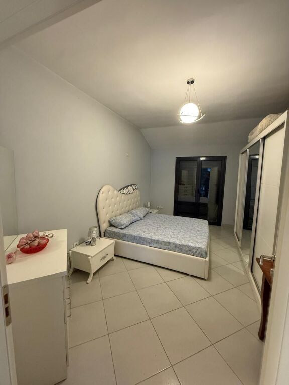 Apartment 2+1 for rent near the Agricultural University Institute of Tirana .
