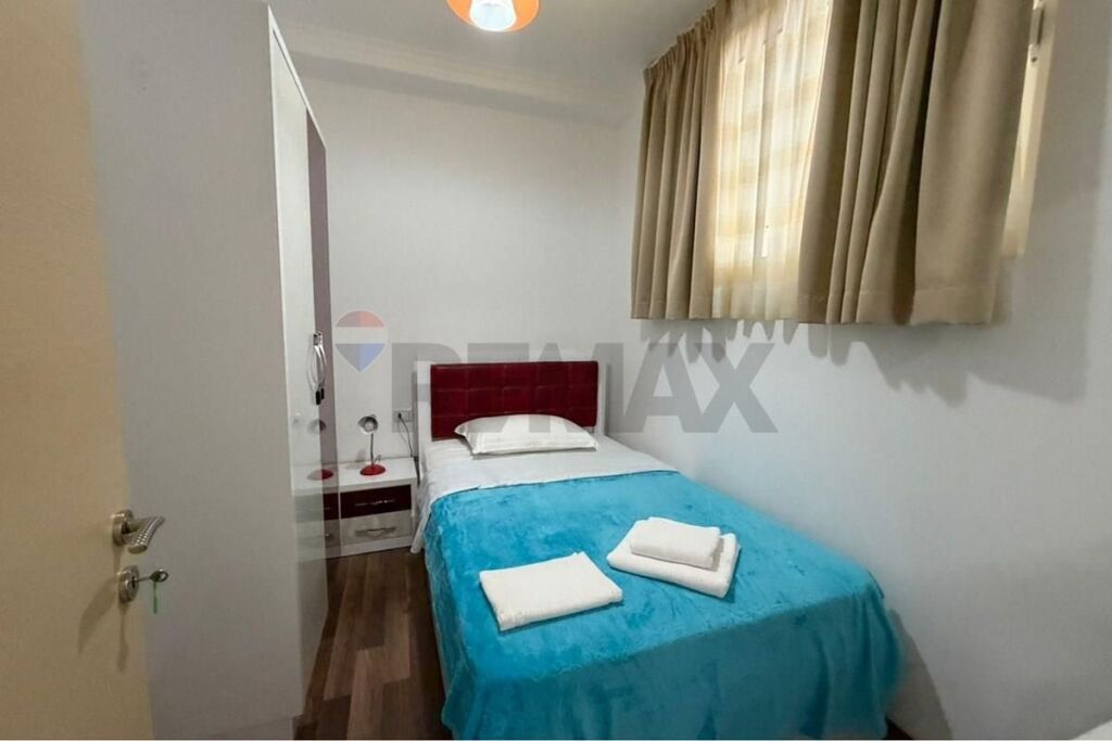 SHITET,APARTAMENT 2+1(I KONVERTUAR)DORA RESIDENCE ID: 530581007-213