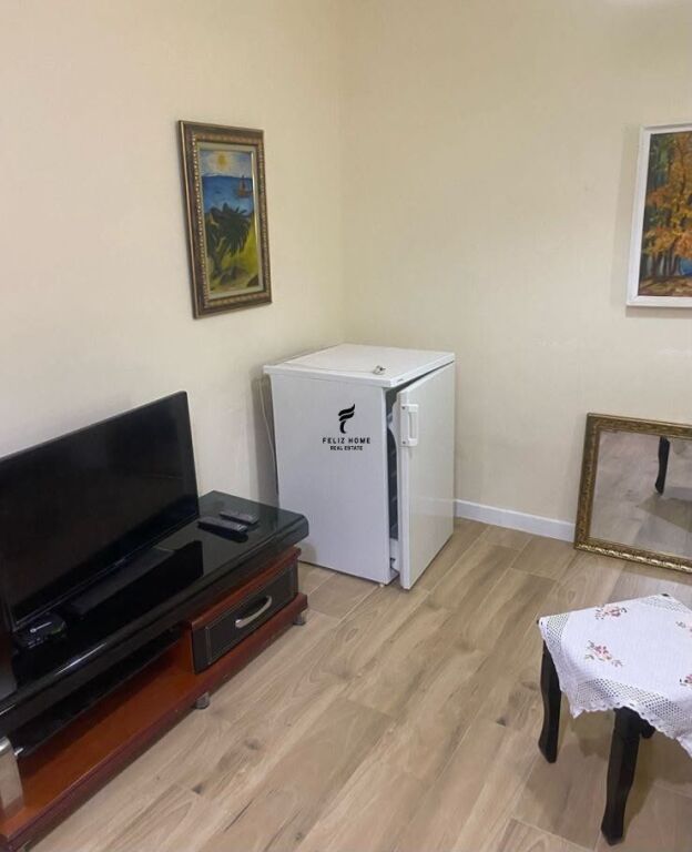 APARTMENT FOR RENT 1+1 MYSLYM SHYRI 50,000 LEKE  FH-77783