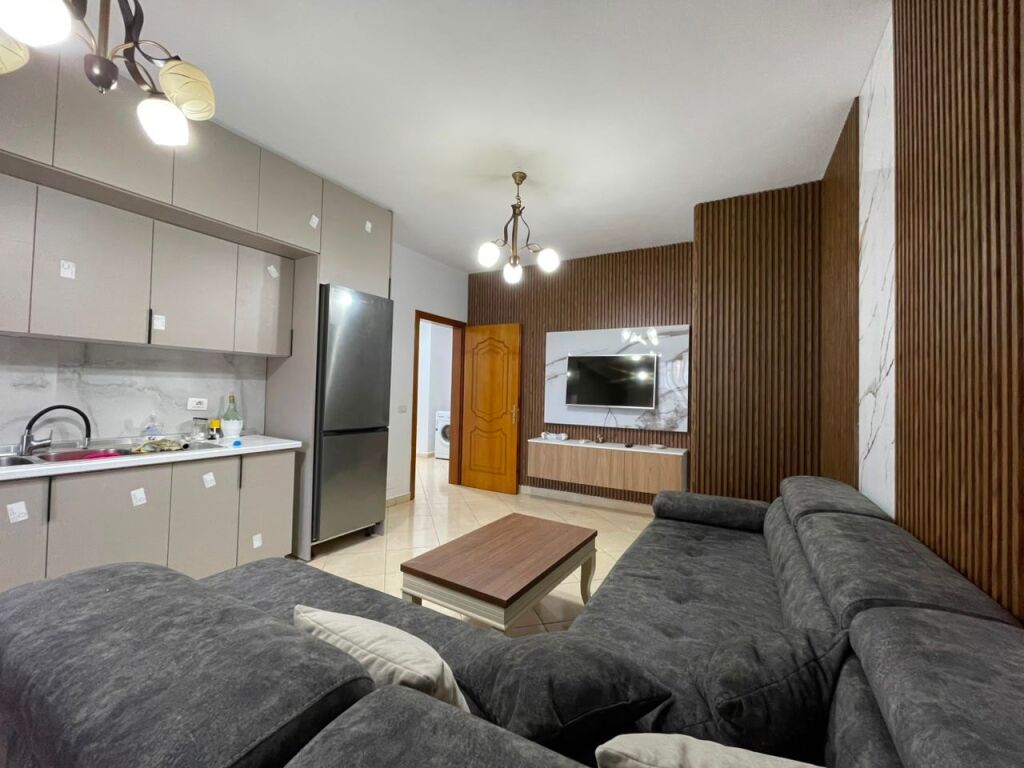 Apartament 2+1 per qira tek Fiori Di Bosko ne Don Bosko.