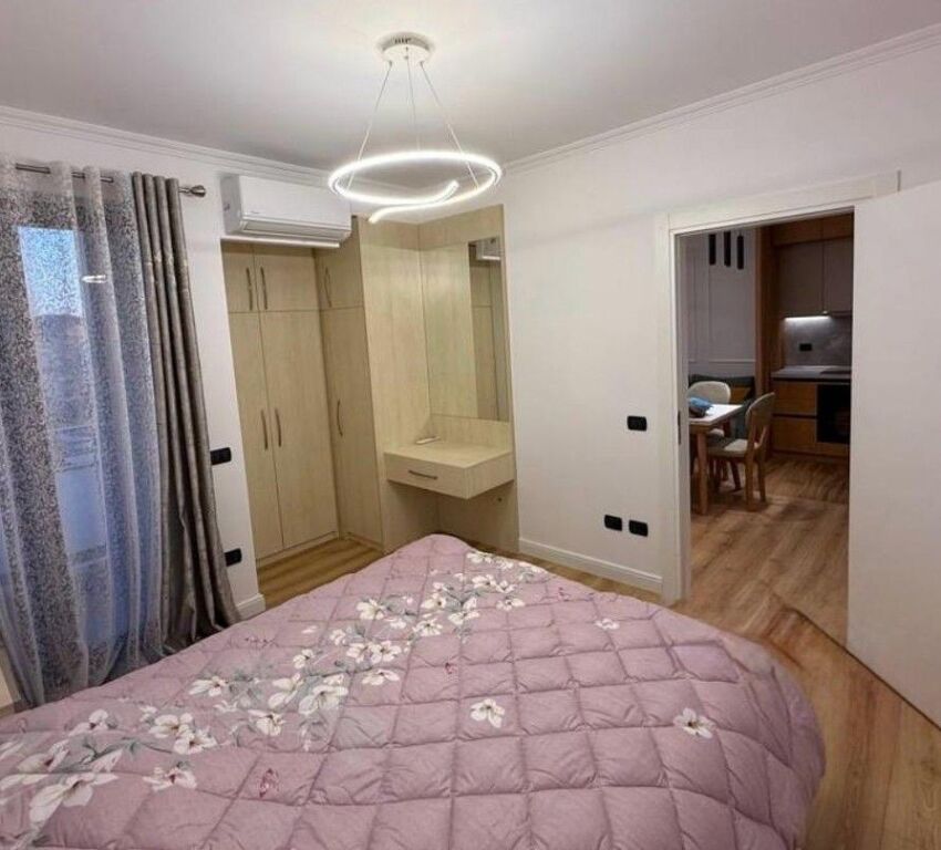 📌Apartment 1+1 for rent in the Center, Kavaja Street