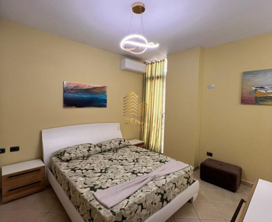 Rent, Apartment, 2+1+2+Blk, Center - Near 9 Floors, 100,000 Lek/Month