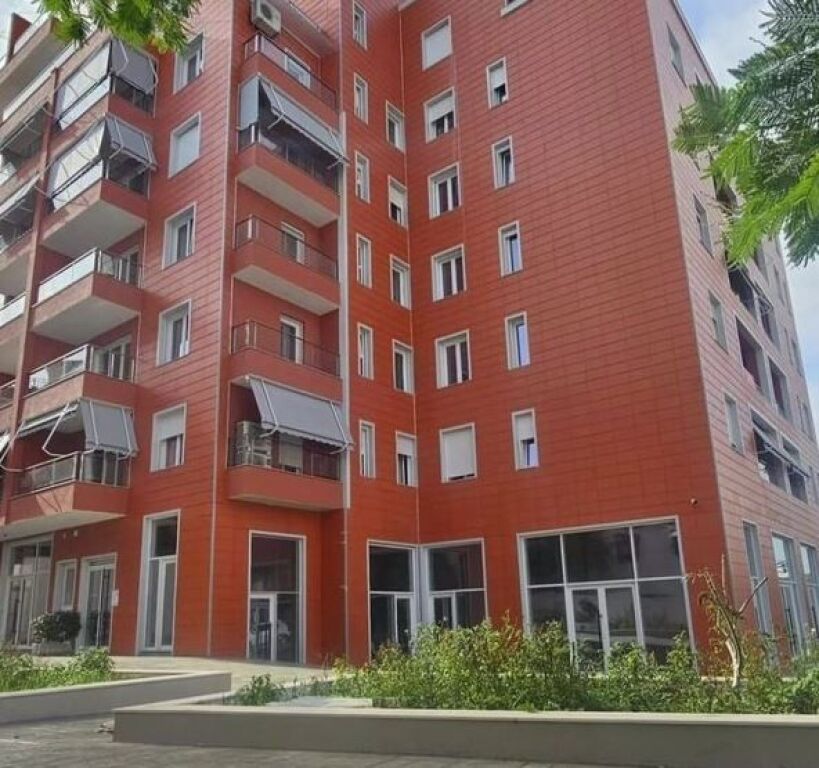 Jepet me qira apartament 2+1+2 në Rrugën e Elbasanit