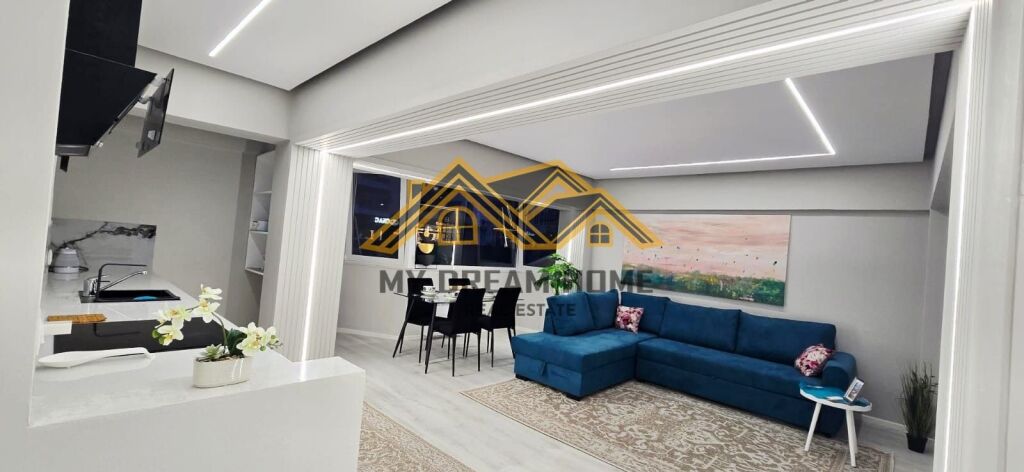 SUPER APARTMENT 1+1 FOR SALE VOLLGA DURRES!
