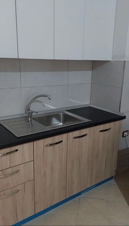Apartament me qera 1+1 Vasil Shanto