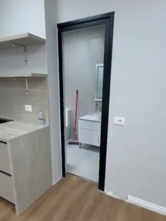 Office for Rent in the Center of Tirana – Opposite Toptani