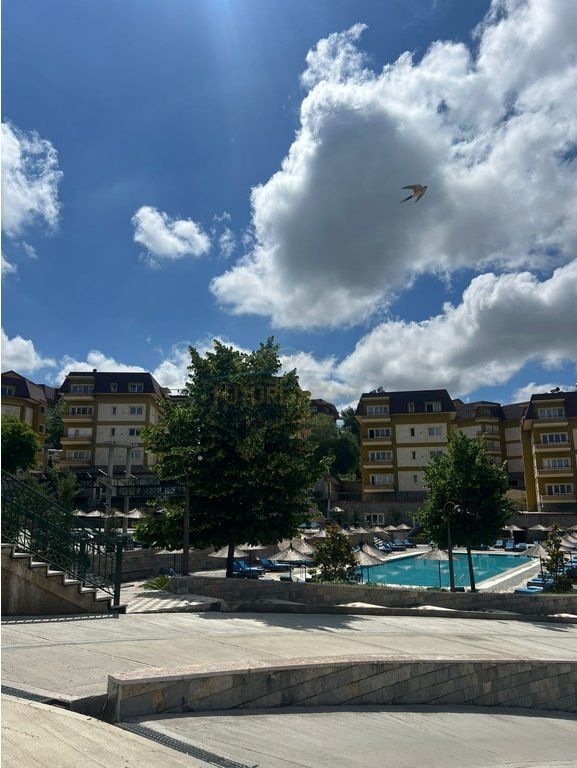 Affitto, Appartamento 2+1, Lake Land Residence, Farke