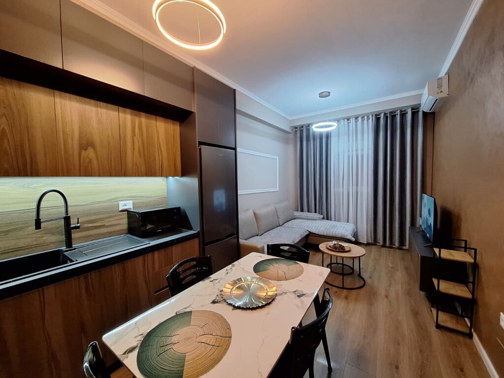 For rent 1+1,Ali Dem  