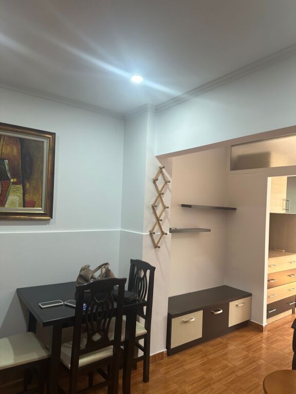 Appartamento 1+1 a Lapraka vicino alla strada 420€