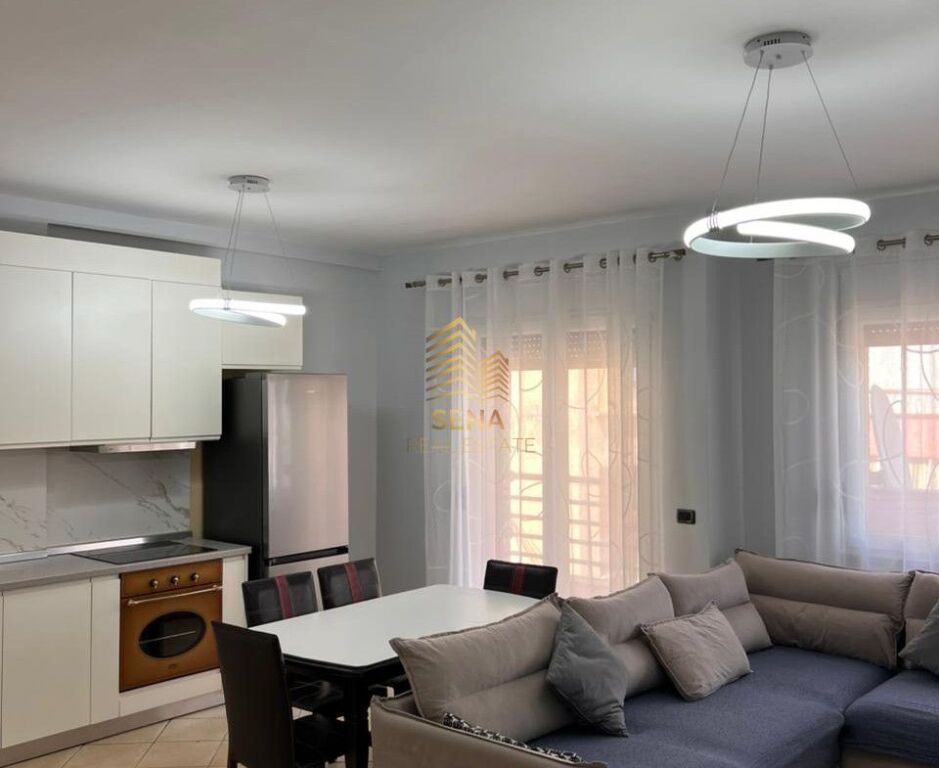 Rent, Apartment, 2+1+2+Blk, Center - Near 9 Floors, 100,000 Lek/Month