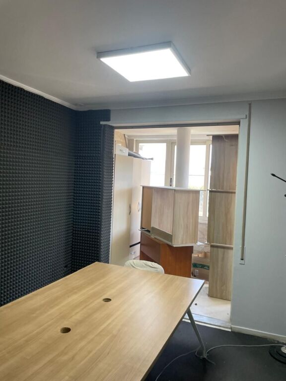 Apartament per Zyra