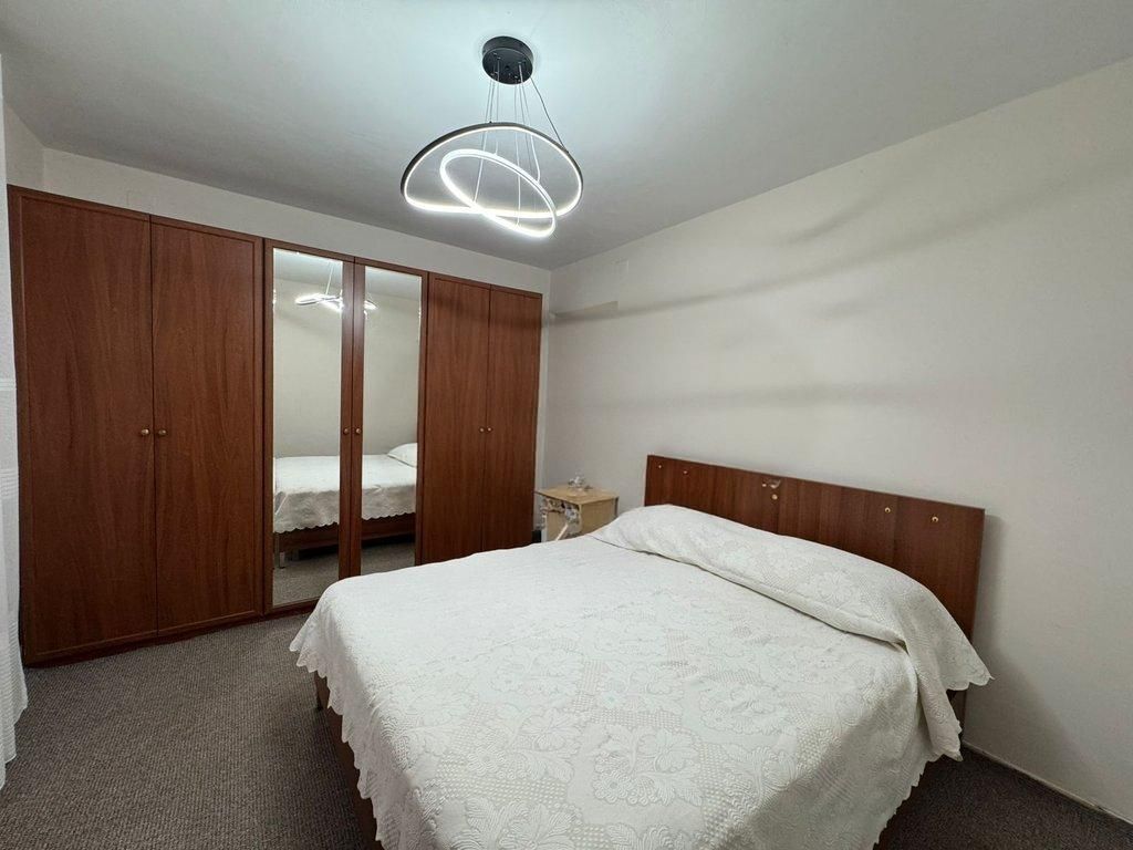 🏡Appartamento 1+1 in Affitto - Via Elbasanit vicino alla Scuola di Balletto