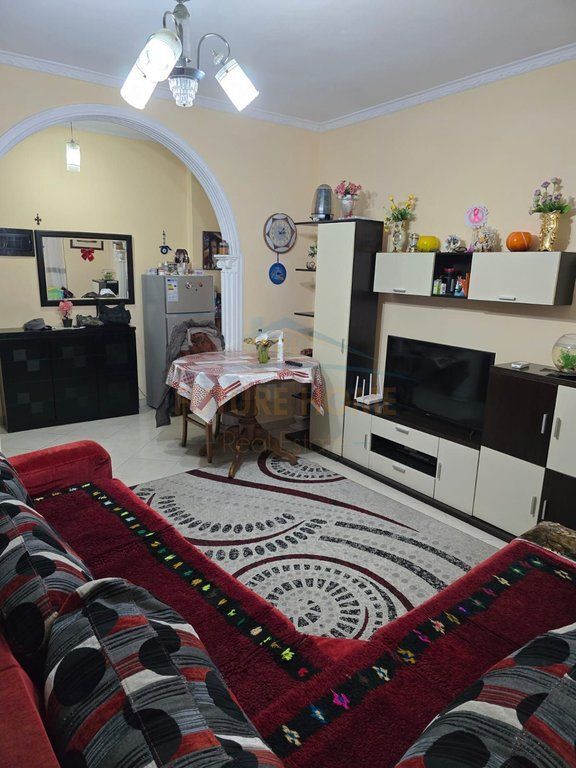 In vendita,Appartamento 1+1,Yzberisht