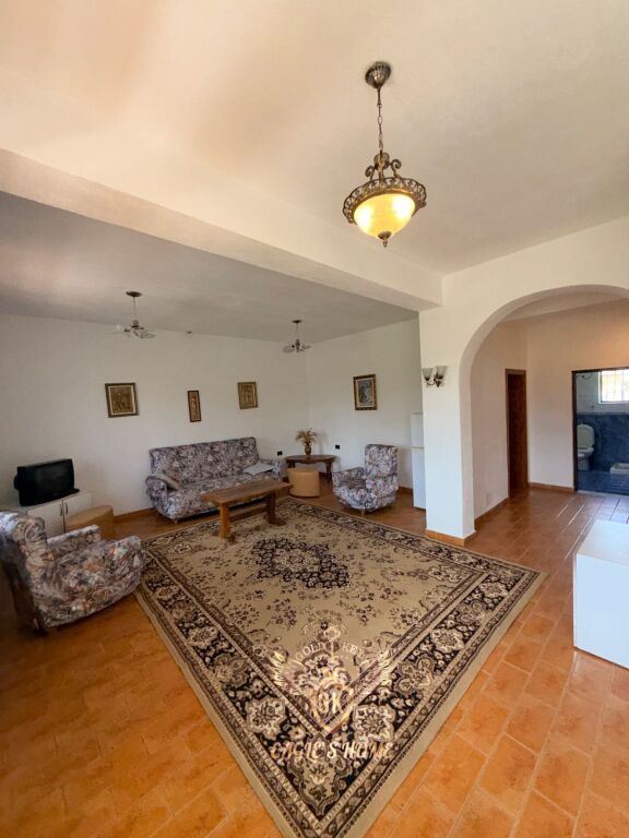 Two-Story Villa for Rent, 6+1+3 📍Dajlan Bridge