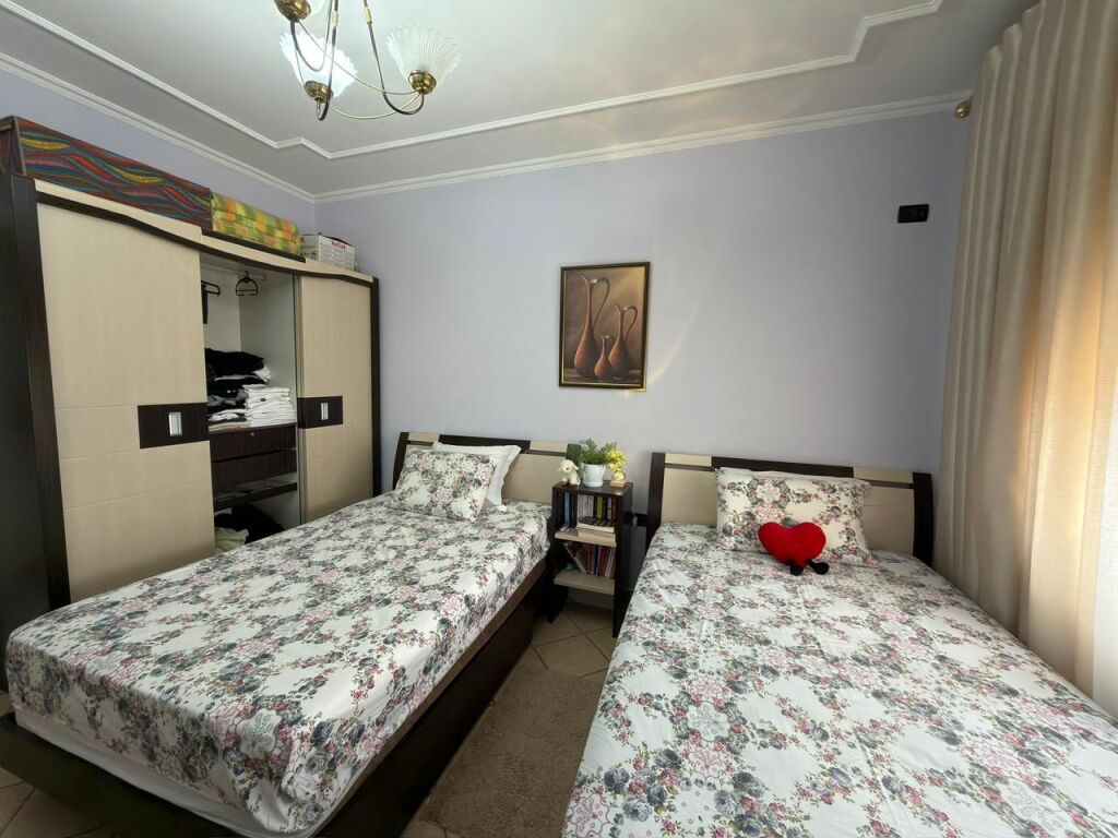 FOR SALE: Apartment 3+1+2 - near Petro Nini school