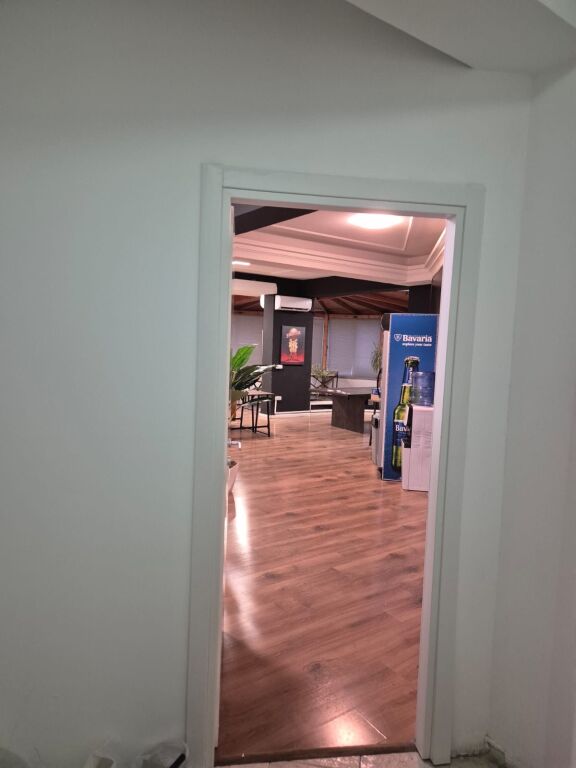 Premises for rent opposite Delijorgji