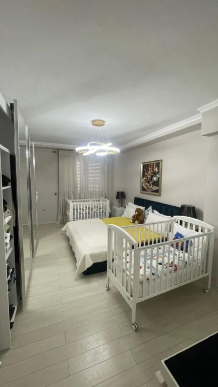 Private 2-Storey House for Sale – Behind the Court, Durres