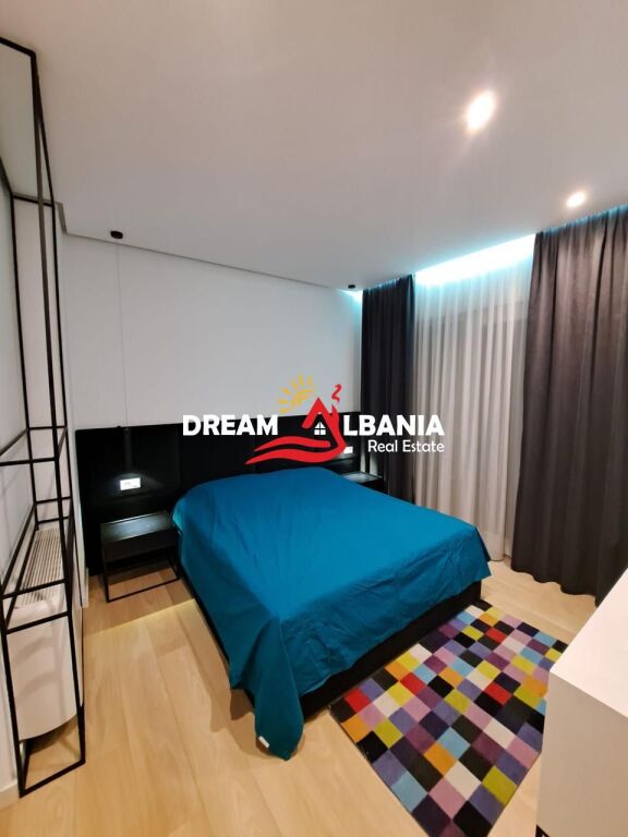 Jepet me qera apartament 3+1+2 tek Vizon Plus, Don Bosko, Tirane (ID 4231497)