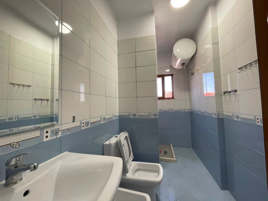 Apartament 2+1 per qira tek Fiori Di Bosko ne Don Bosko.
