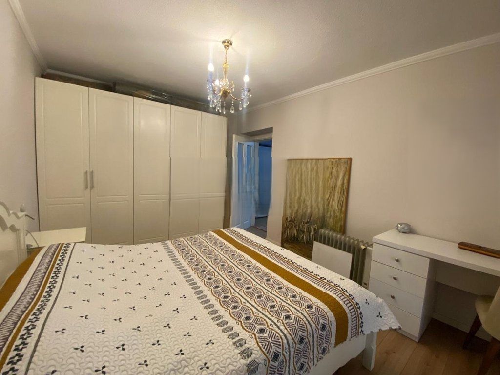 For rent 2+1 in Myslym Shyre