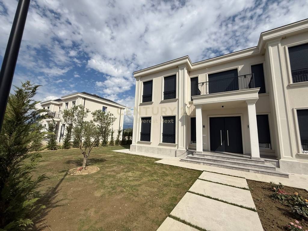 Individual Villa for Sale near Prushi Lake !