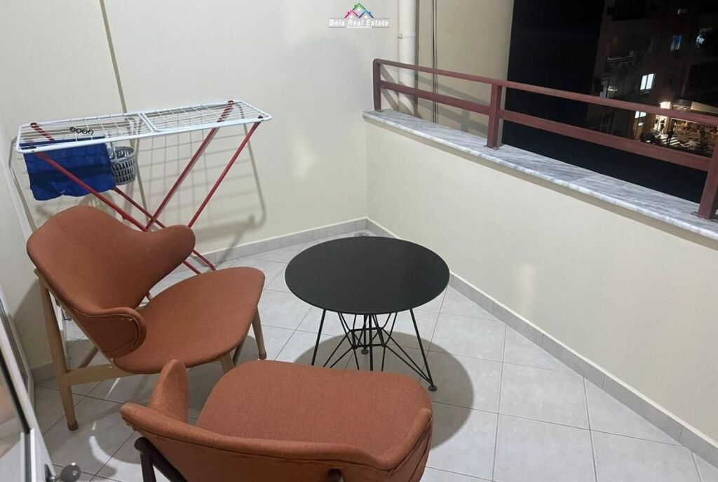 Apartament Per Shitje 1+1 Ne Astir (ID B110594) Tirane