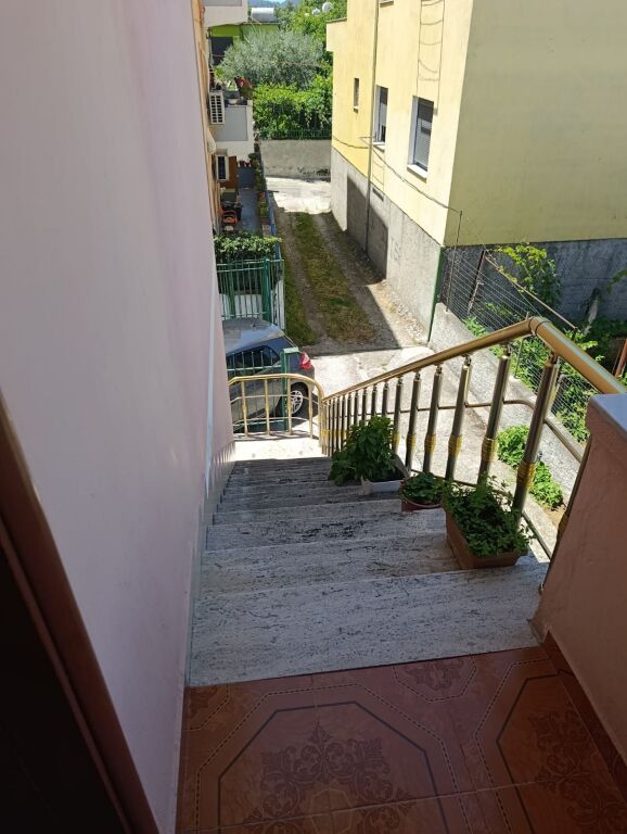 3+1 Apartment for Sale in Misto Mame