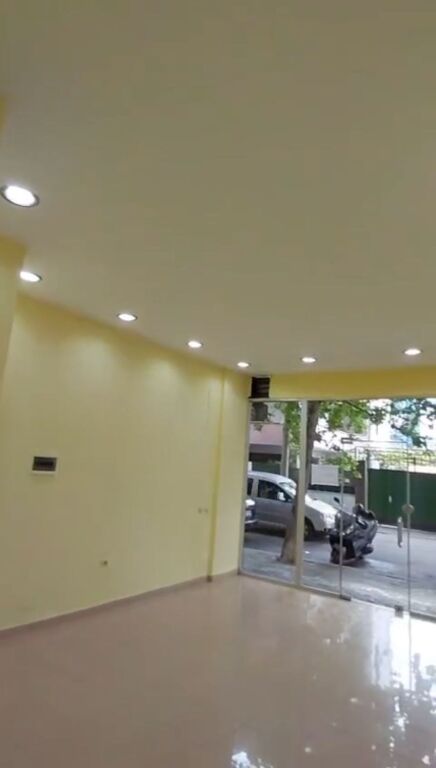 🏢 Jepet me Qera Ambient Biznesi Ne Don Bosko