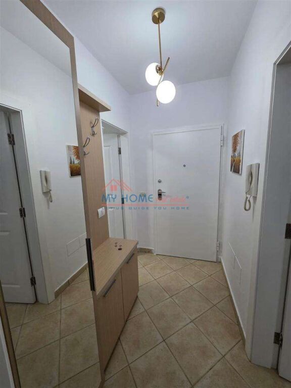 Apartament 1+1 me qera tek Ish Ekspozita ne Tirane