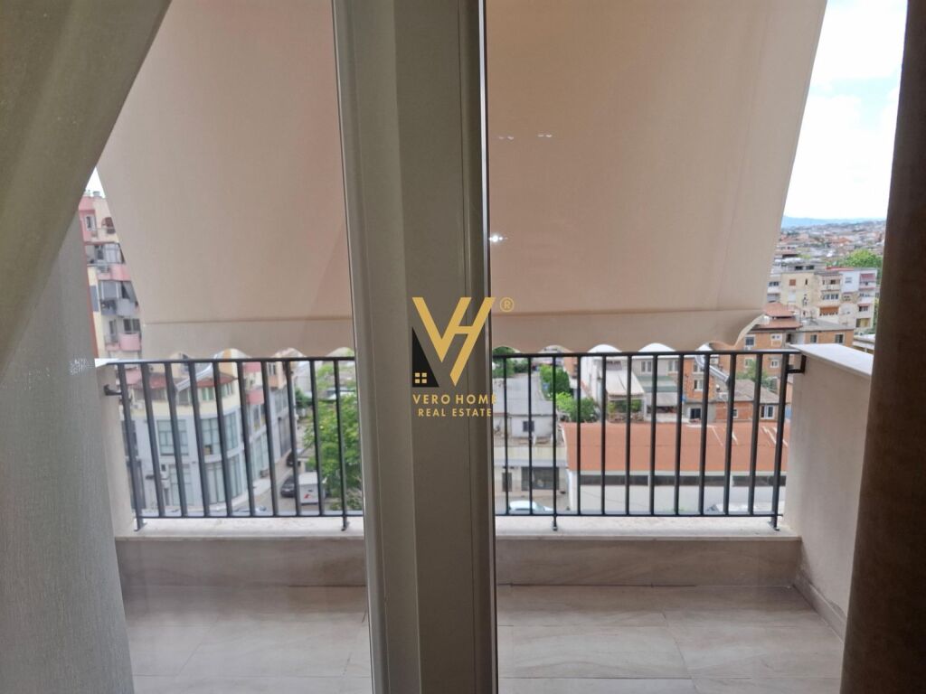 APARTMENT 2+1+BLK FOR RENT AT AURA, LAPRAKE 750 EURO